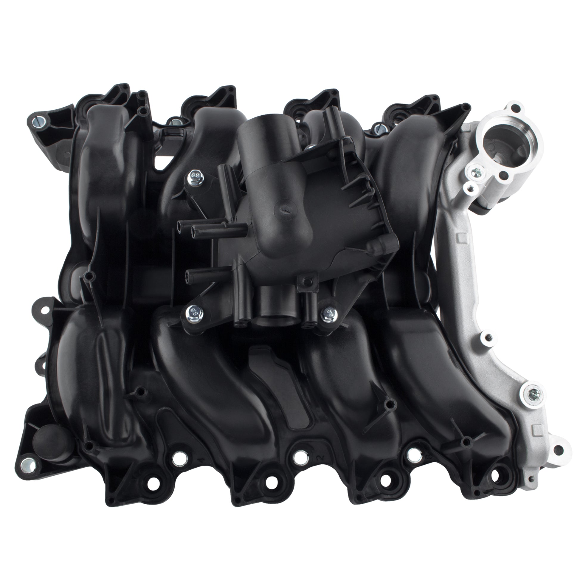 BOXI Upper Intake Manifold For 2009-2010 for Ford F-150 — product photo 2