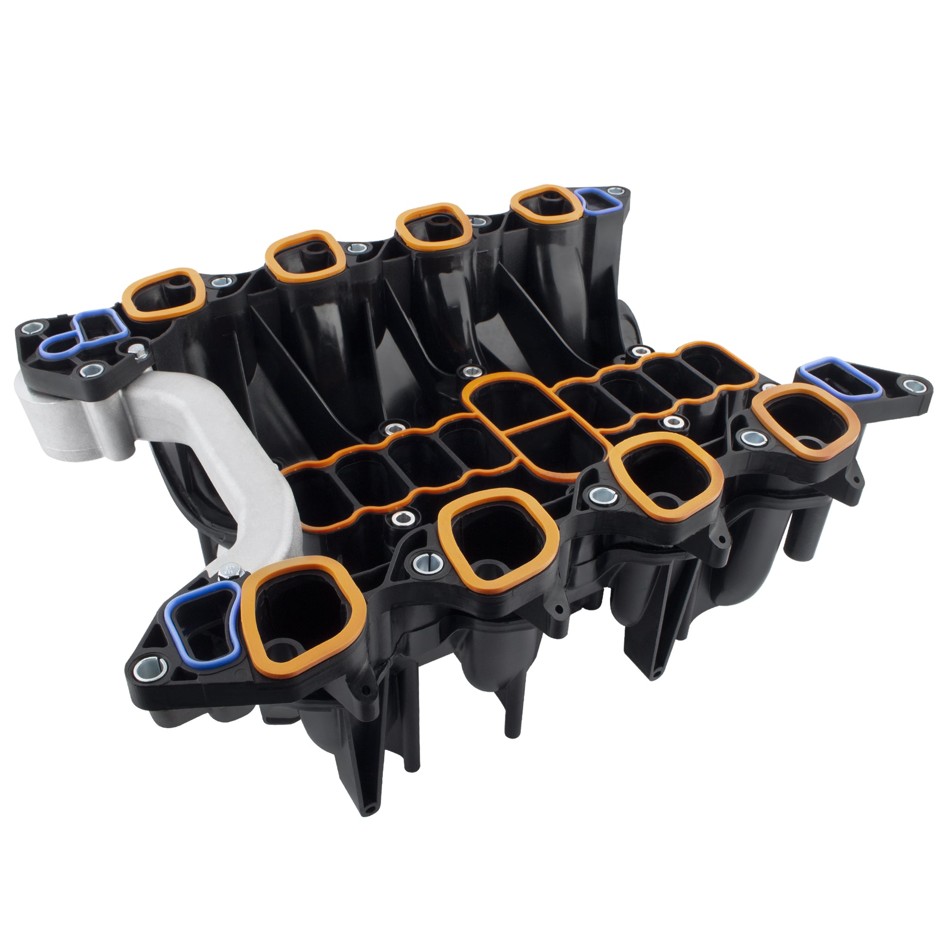 BOXI Upper Intake Manifold For Ford E-150 E-250 03-06 E-150 Econoline 97-02 Expedition 97-04 F-150
