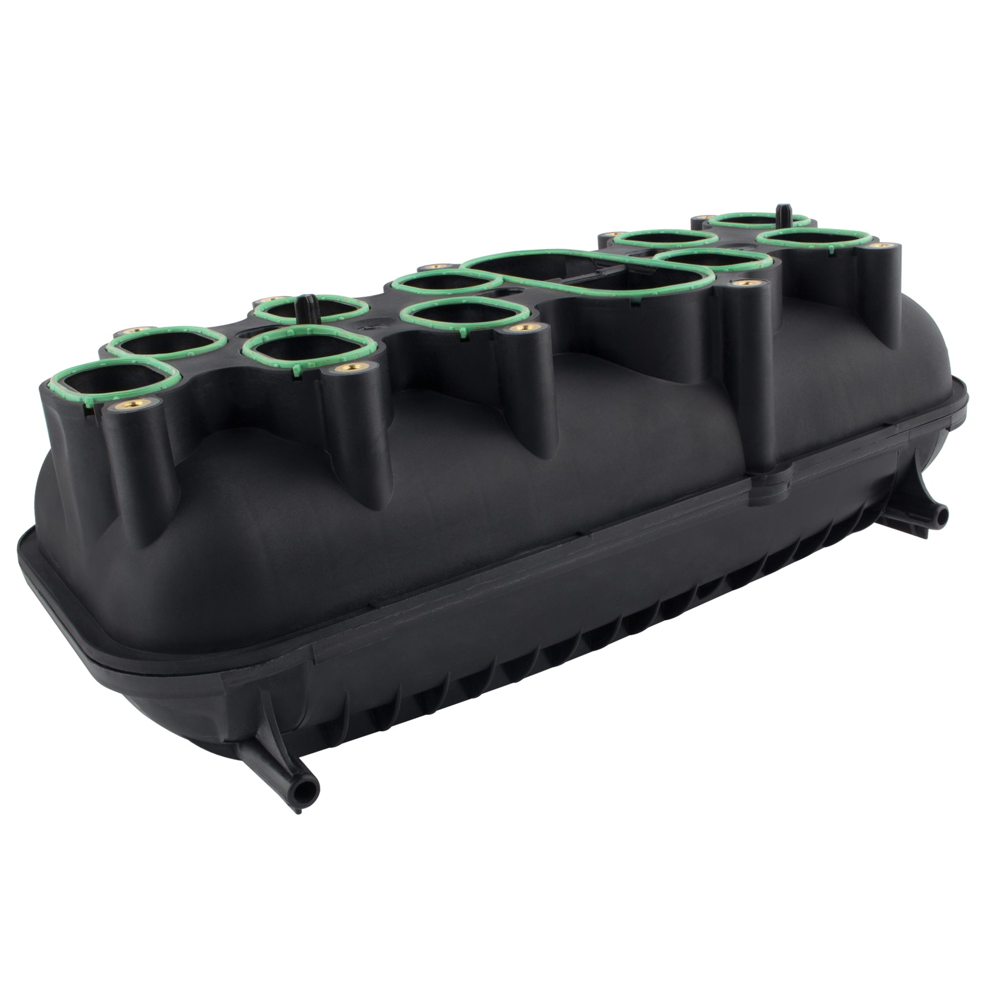 BOXI Lower Intake Manifold For Ford Excursion E-350 E-450 F-2-50 F-350 F-450 F-550 Super Duty V10 — product photo 2