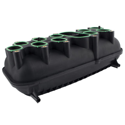 BOXI Lower Intake Manifold For Ford Excursion E-350 E-450 F-2-50 F-350 F-450 F-550 Super Duty V10 — product photo 2