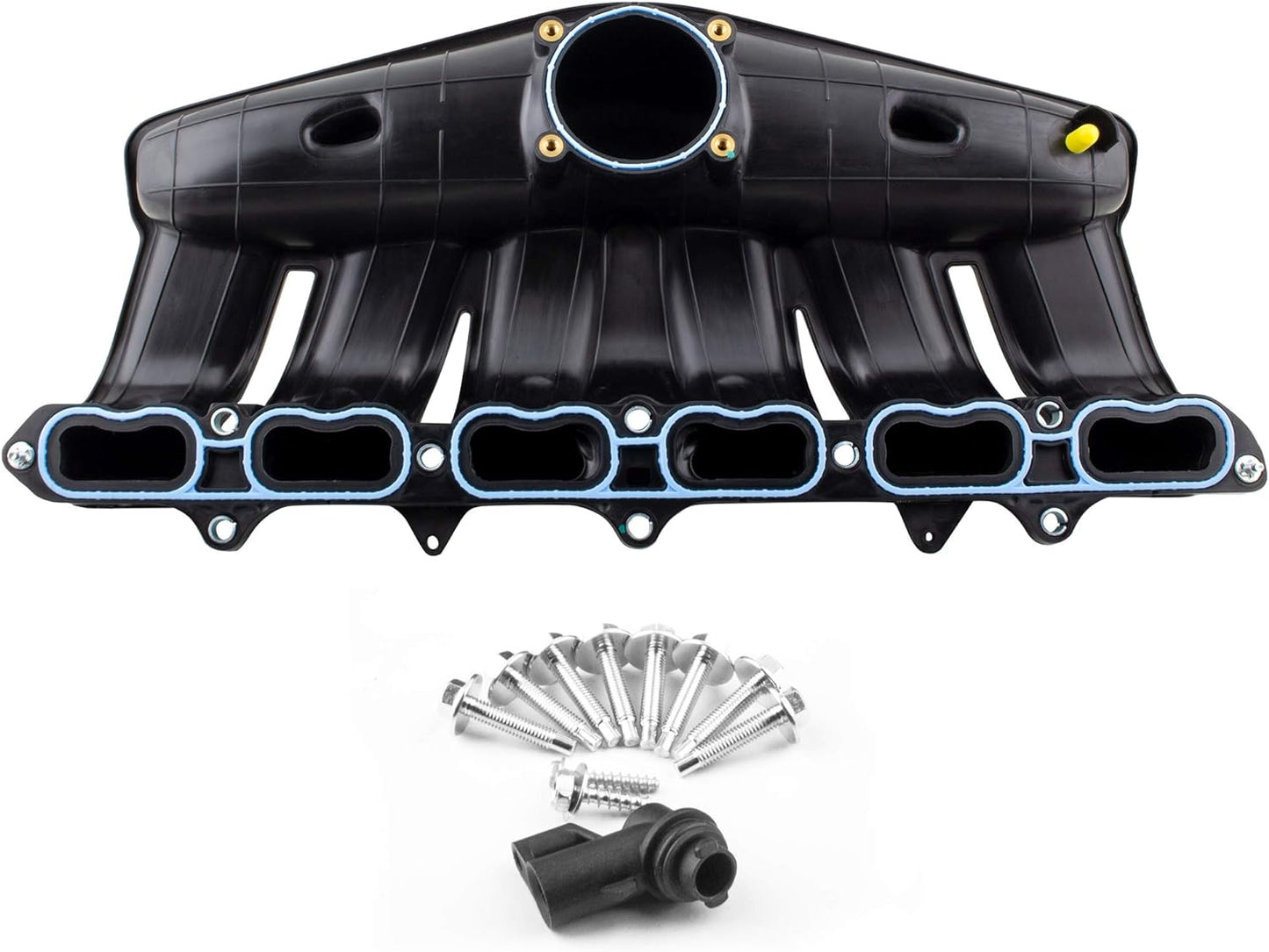 BOXI Upper Intake Manifold For Chevrolet Trailblazer 2008-2009 — product photo 2