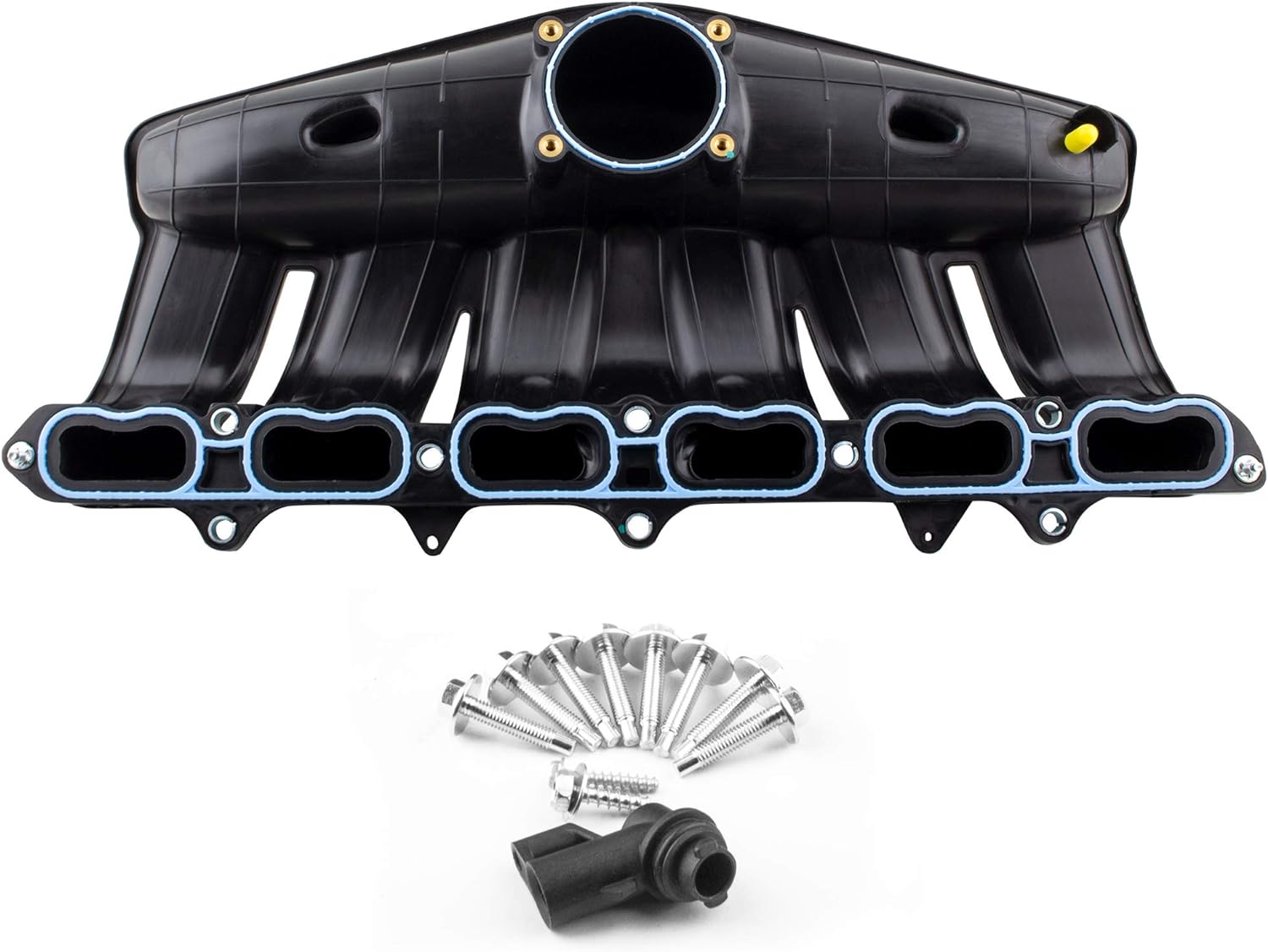 BOXI Upper Intake Manifold For Chevrolet Trailblazer 2008-2009 — product photo 2