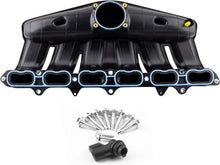 BOXI Upper Intake Manifold For Chevrolet Trailblazer 2008-2009 — product photo 2