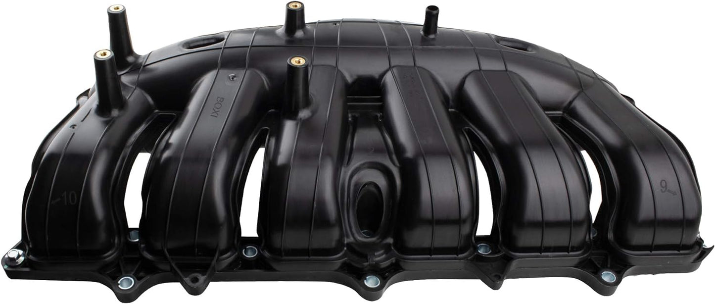 BOXI Upper Intake Manifold For Chevrolet Trailblazer 2008-2009 — product photo 3