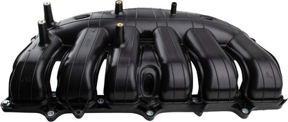 BOXI Upper Intake Manifold For Chevrolet Trailblazer 2008-2009 — product photo 3