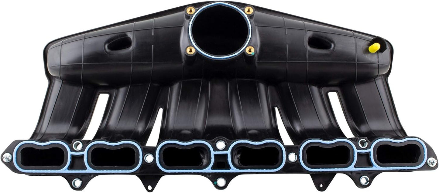 BOXI Upper Intake Manifold For Chevrolet Trailblazer 2008-2009 — product photo 4