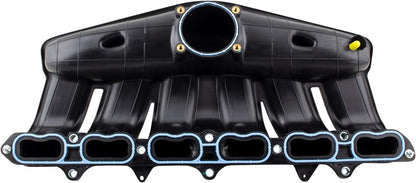 BOXI Upper Intake Manifold For Chevrolet Trailblazer 2008-2009 — product photo 4