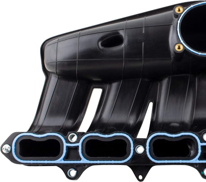 BOXI Upper Intake Manifold For Chevrolet Trailblazer 2008-2009 — product photo 5