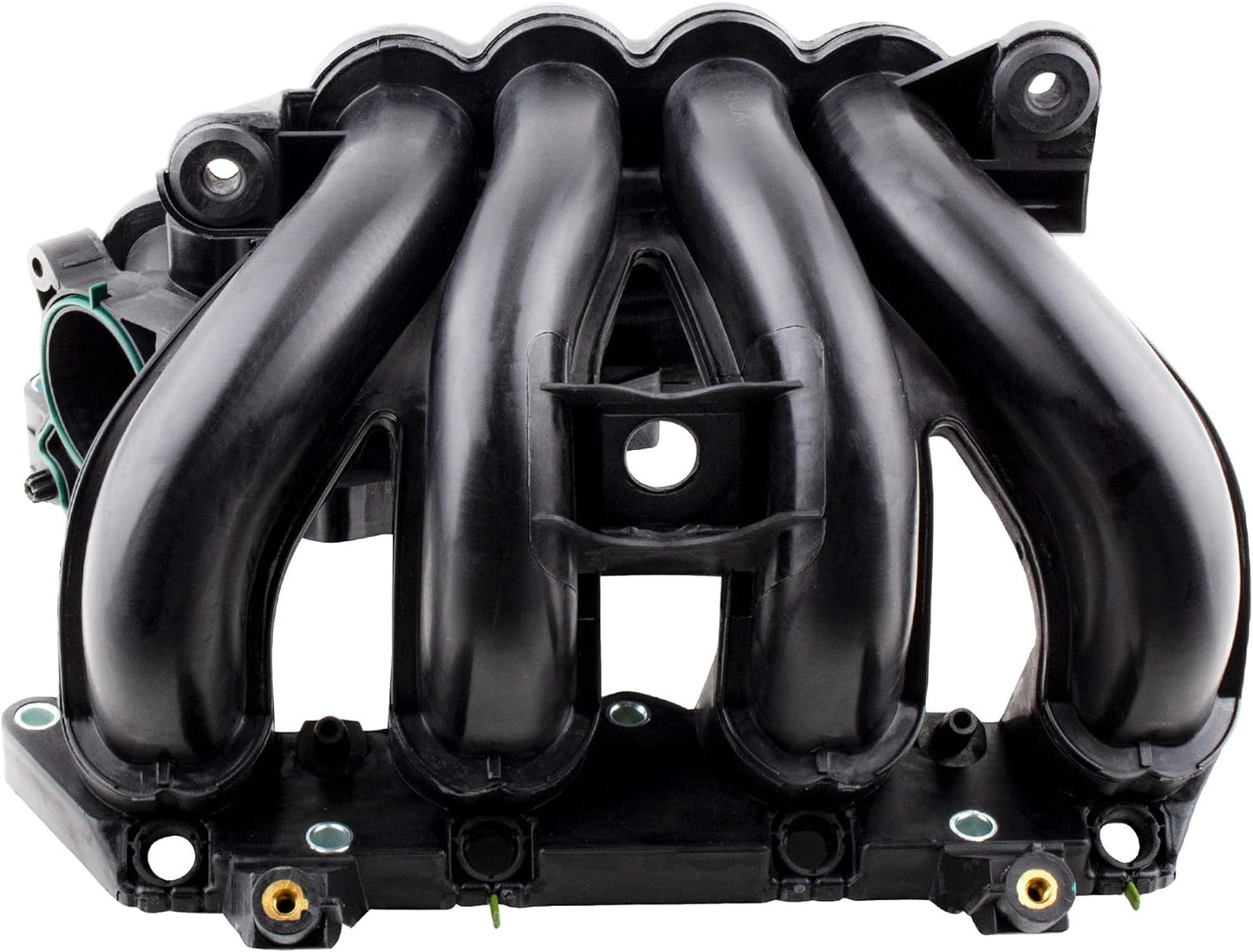BOXI 615-911 Upper Intake Manifold Fit for Ford Fiesta 2003-2012