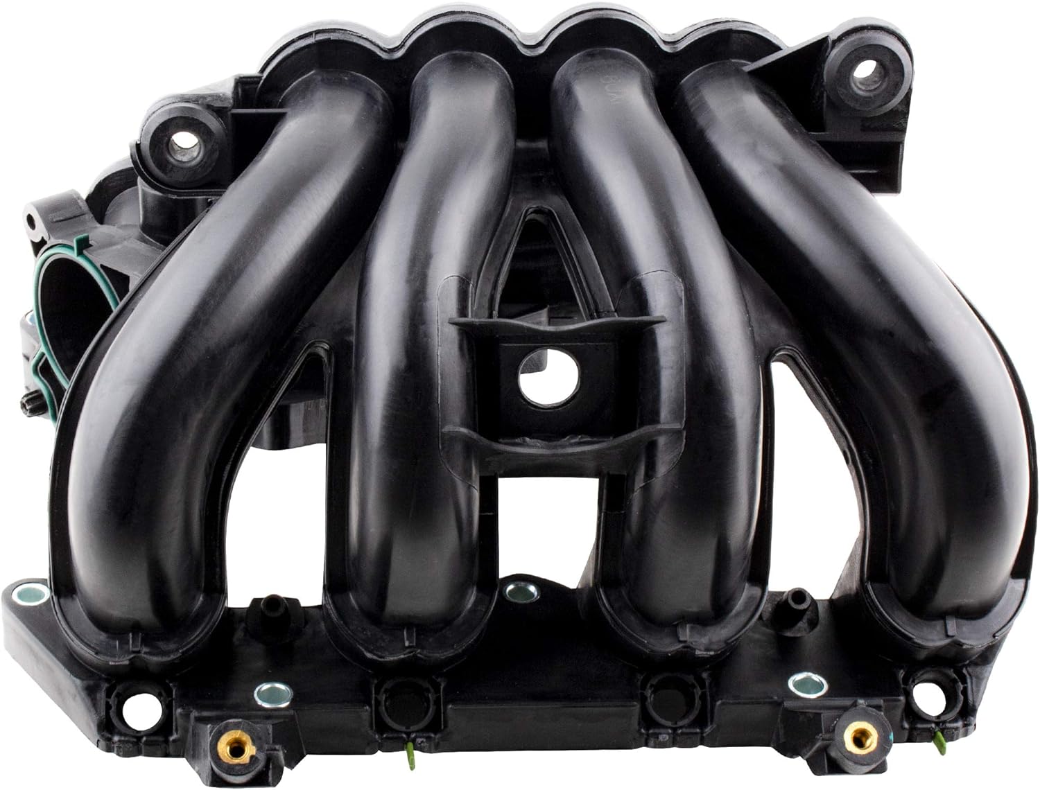 BOXI 615-911 Upper Intake Manifold Fit for Ford Fiesta 2003-2012