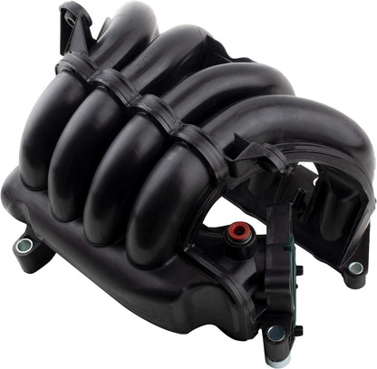 BOXI 615-911 Upper Intake Manifold Fit for Ford Fiesta 2003-2012 — product photo 2
