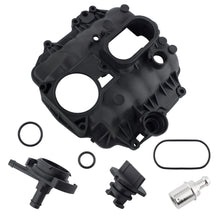 BOXI 615-182 Upper Intake Manifold For Chevy Astro Blazer C1500 Express 1500 2500 G30 K1500 P30 S10