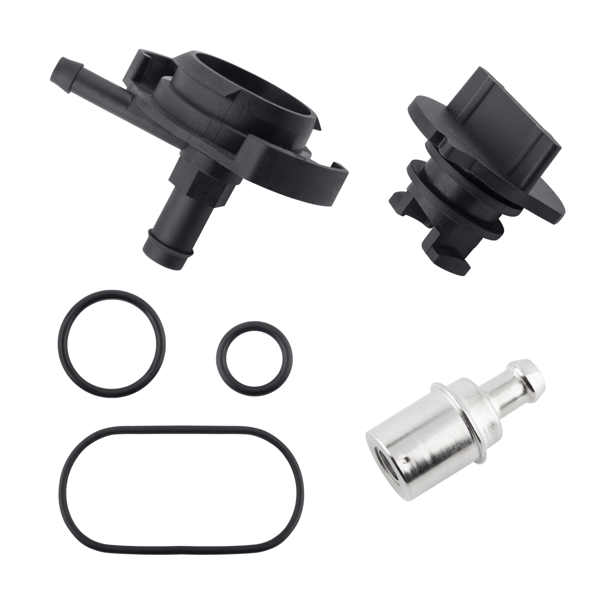 BOXI 615-182 Upper Intake Manifold For Chevy Astro Blazer C1500 Express 1500 2500 G30 K1500 P30 S10 — product photo 2