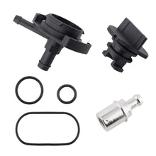BOXI 615-182 Upper Intake Manifold For Chevy Astro Blazer C1500 Express 1500 2500 G30 K1500 P30 S10 — product photo 2
