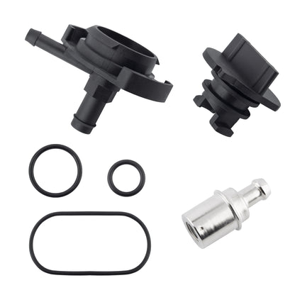 BOXI 615-182 Upper Intake Manifold For Chevy Astro Blazer C1500 Express 1500 2500 G30 K1500 P30 S10 — product photo 2