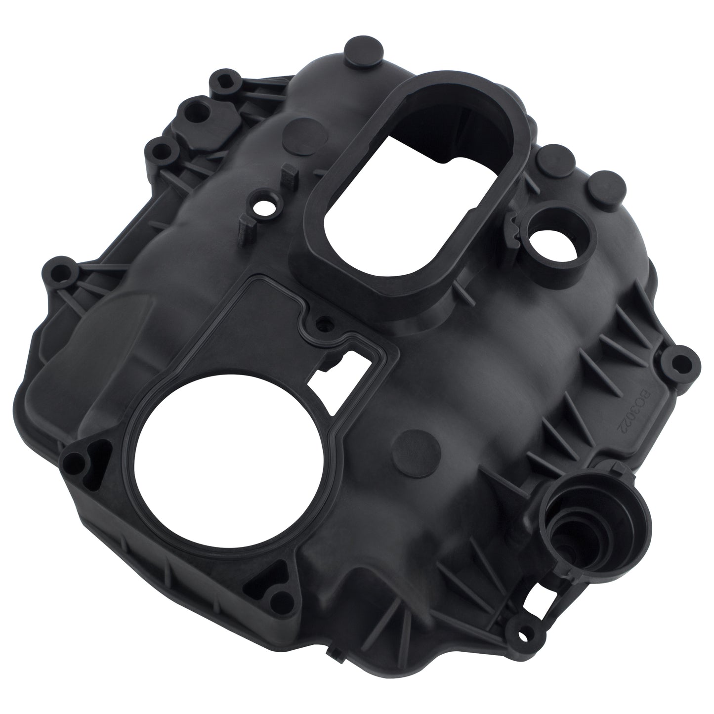 BOXI 615-182 Upper Intake Manifold For Chevy Astro Blazer C1500 Express 1500 2500 G30 K1500 P30 S10 — product photo 3