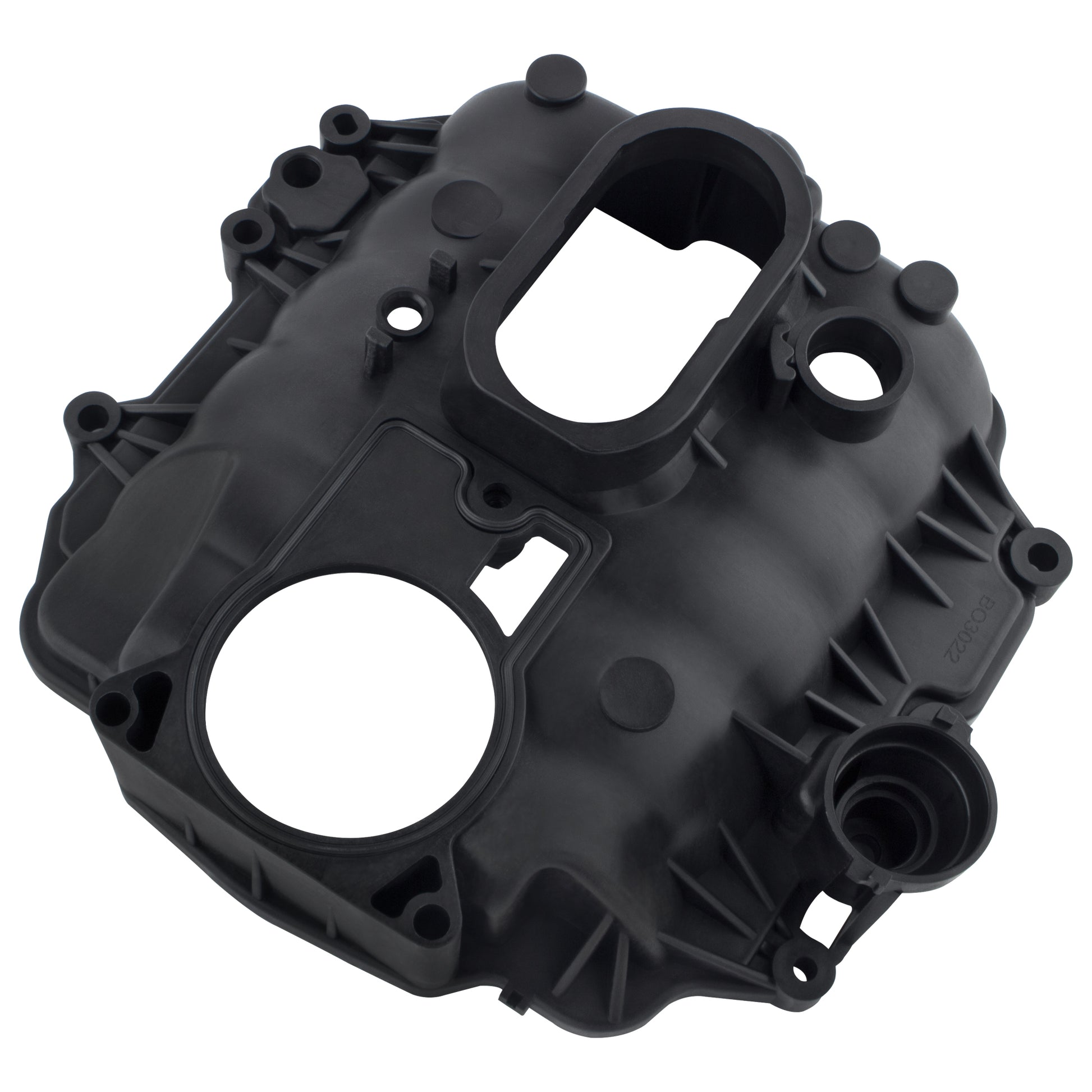 BOXI 615-182 Upper Intake Manifold For Chevy Astro Blazer C1500 Express 1500 2500 G30 K1500 P30 S10 — product photo 3