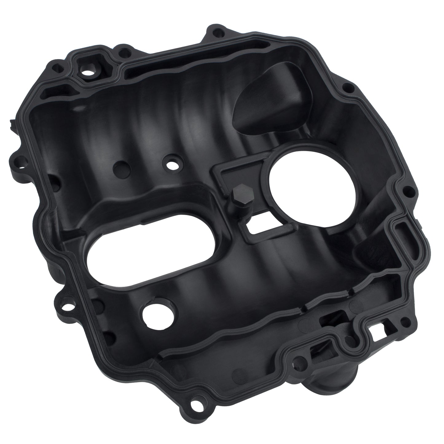 BOXI 615-182 Upper Intake Manifold For Chevy Astro Blazer C1500 Express 1500 2500 G30 K1500 P30 S10 — product photo 4
