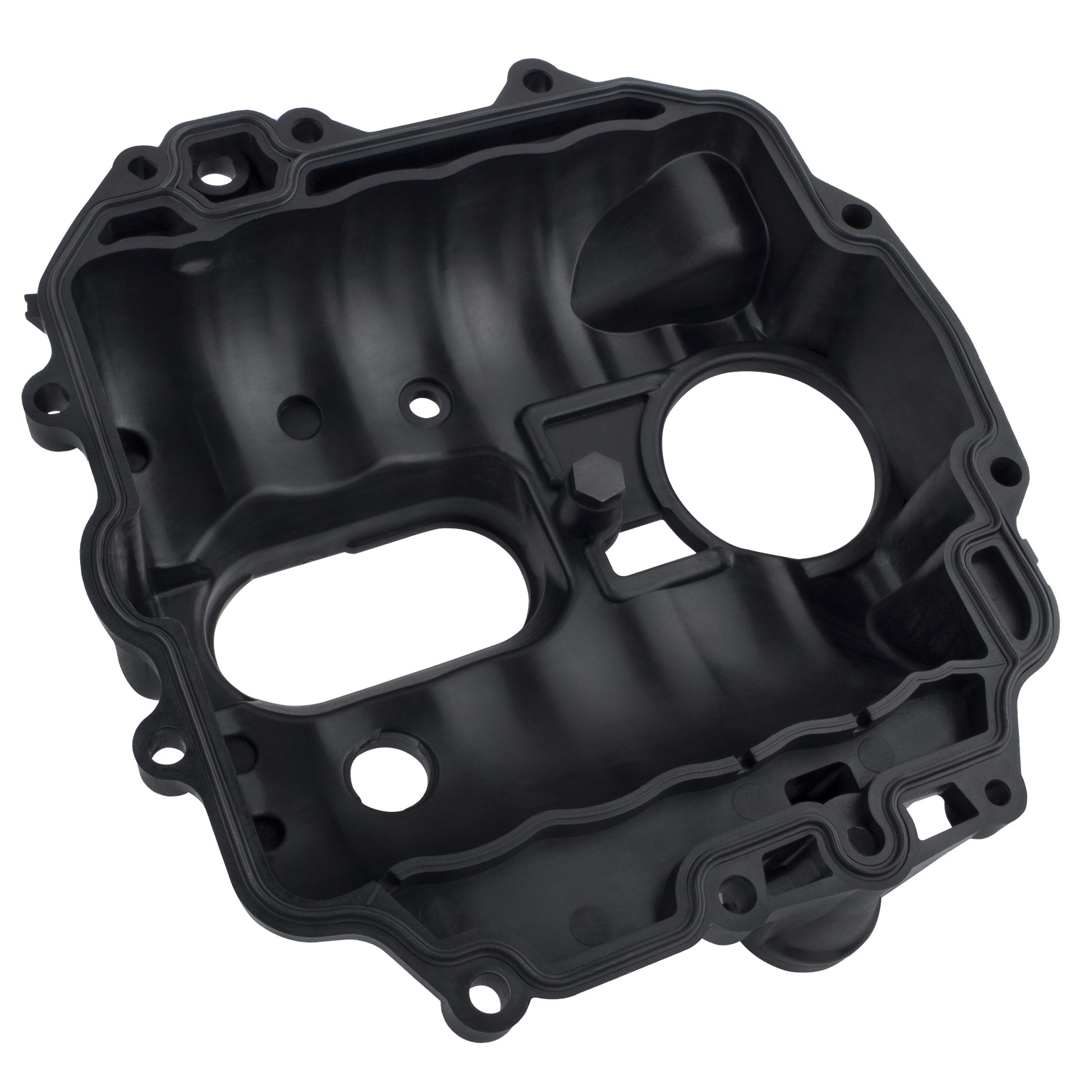 BOXI 615-182 Upper Intake Manifold For Chevy Astro Blazer C1500 Express 1500 2500 G30 K1500 P30 S10 — product photo 4
