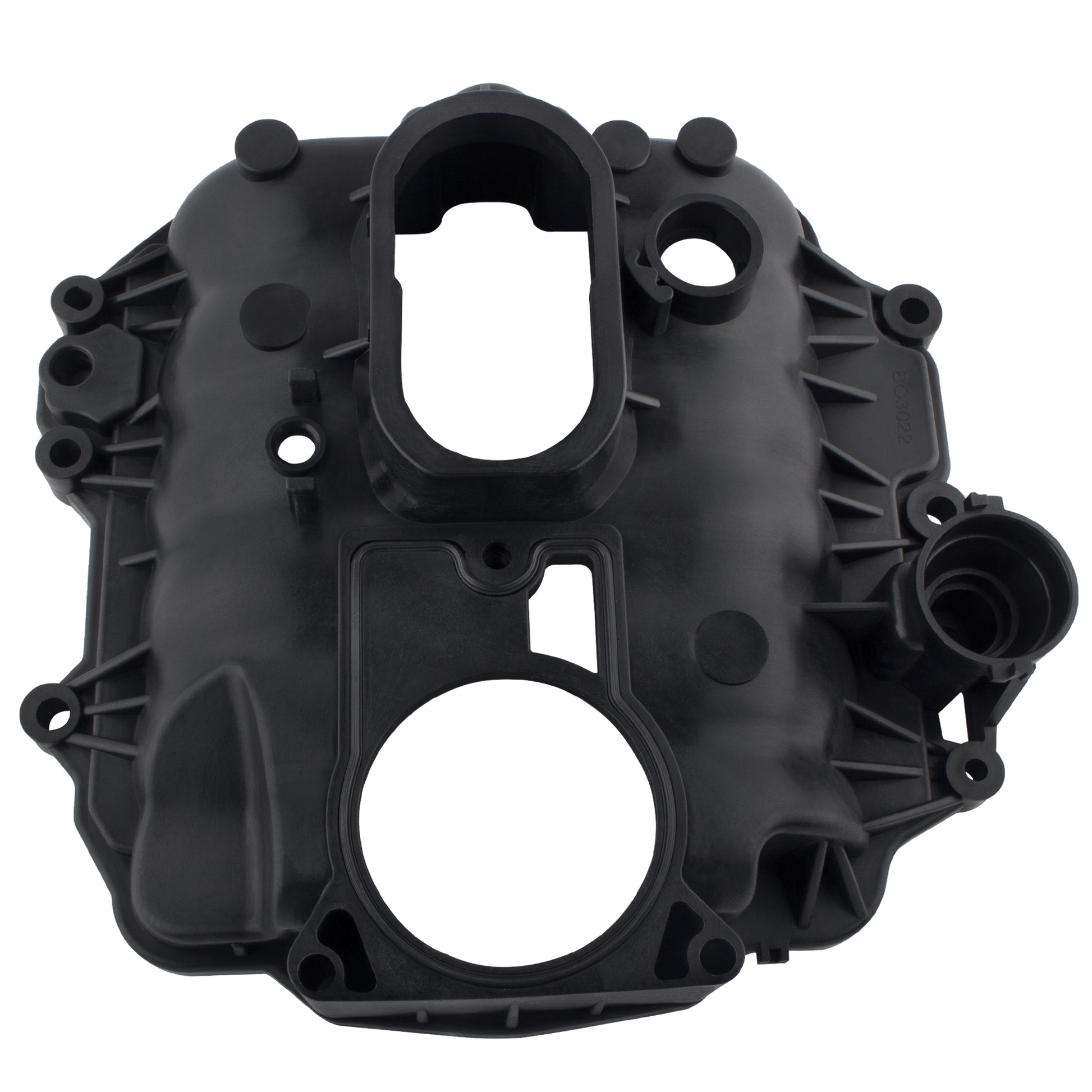 BOXI 615-182 Upper Intake Manifold For Chevy Astro Blazer C1500 Express 1500 2500 G30 K1500 P30 S10 — product photo 5