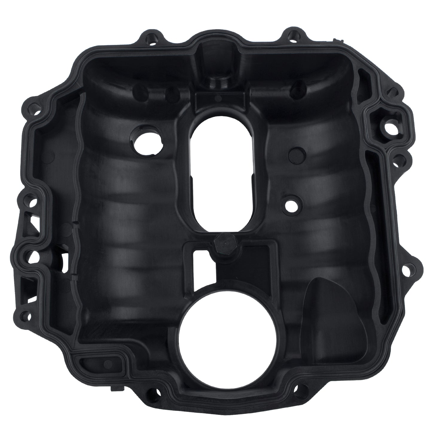 BOXI 615-182 Upper Intake Manifold For Chevy Astro Blazer C1500 Express 1500 2500 G30 K1500 P30 S10 — product photo 6
