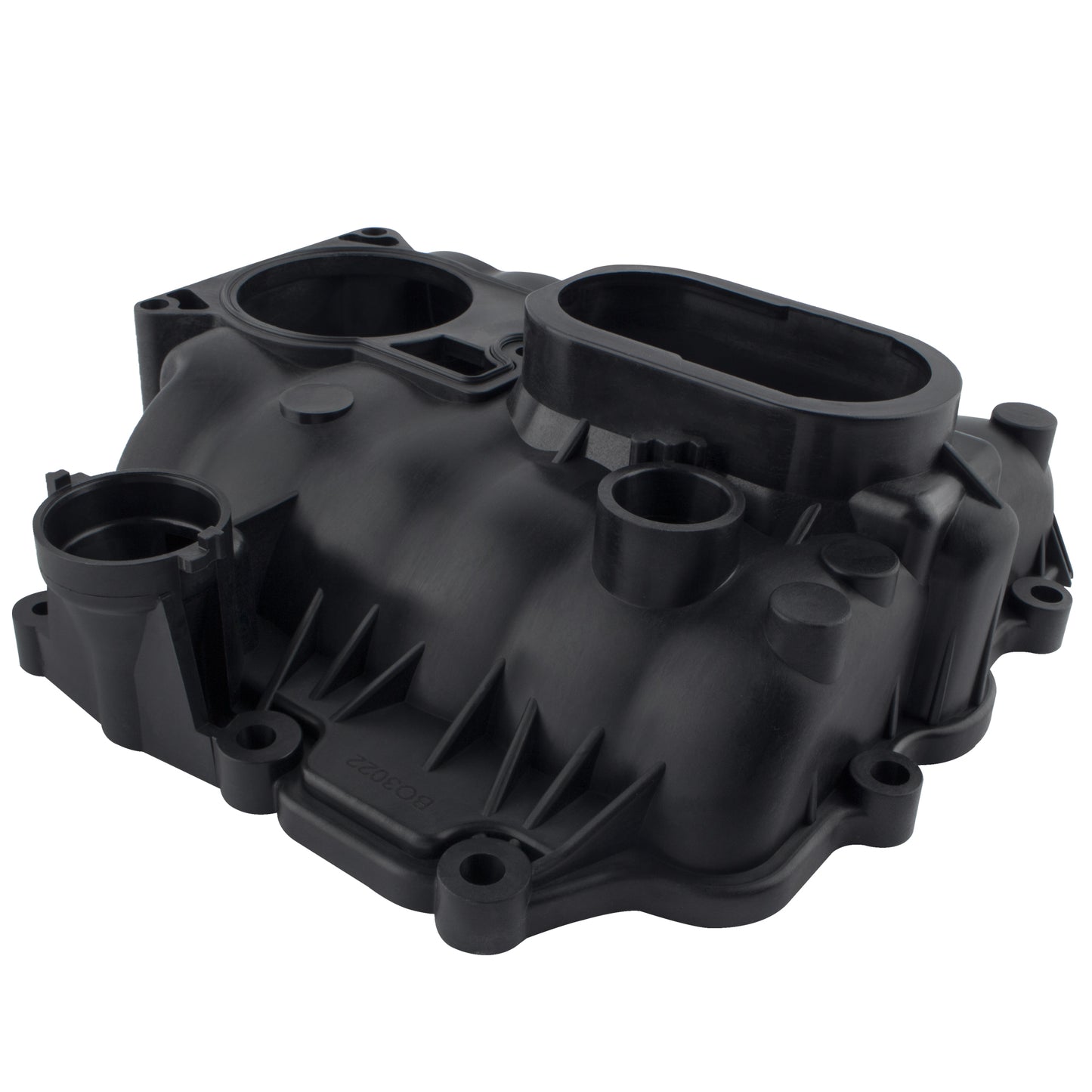 BOXI 615-182 Upper Intake Manifold For Chevy Astro Blazer C1500 Express 1500 2500 G30 K1500 P30 S10 — product photo 7