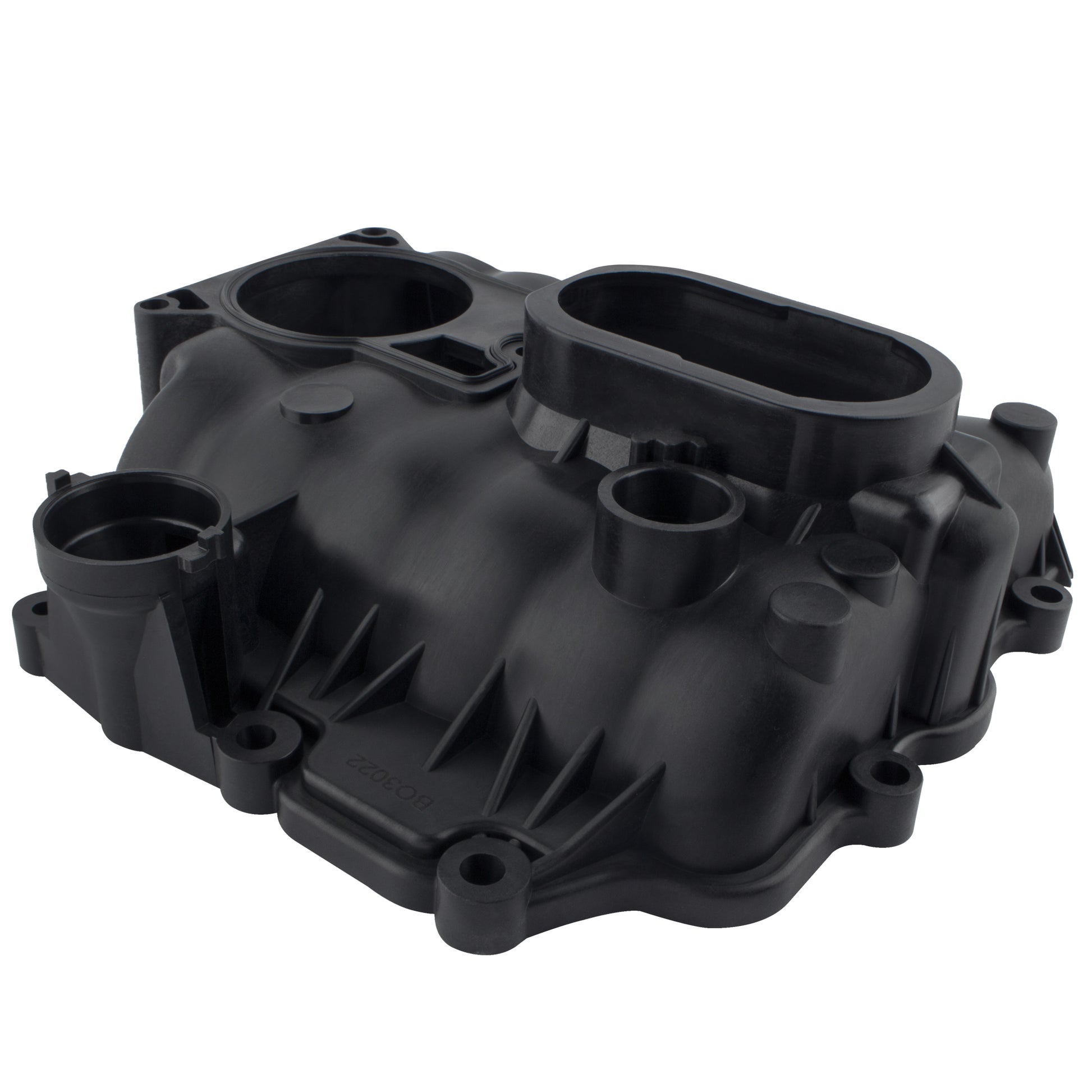 BOXI 615-182 Upper Intake Manifold For Chevy Astro Blazer C1500 Express 1500 2500 G30 K1500 P30 S10 — product photo 7