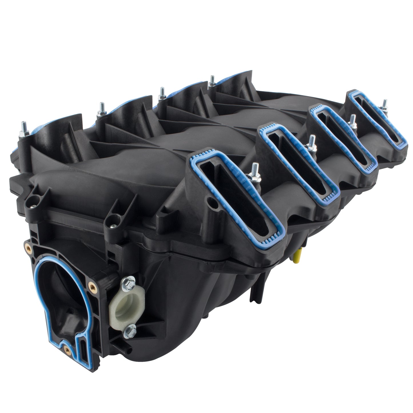 BOXI Upper Intake Manifold w/Gasket Kit for Select 1999-2007 for Cadillac Escalade Chevy Avalanche — product photo 4