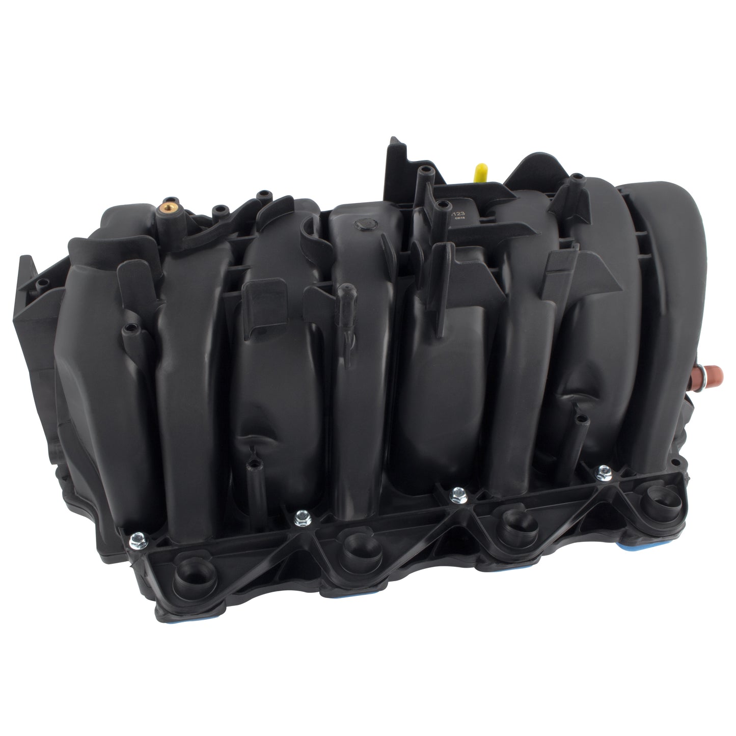 BOXI Upper Intake Manifold w/Gasket Kit for Select 1999-2007 for Cadillac Escalade Chevy Avalanche — product photo 5