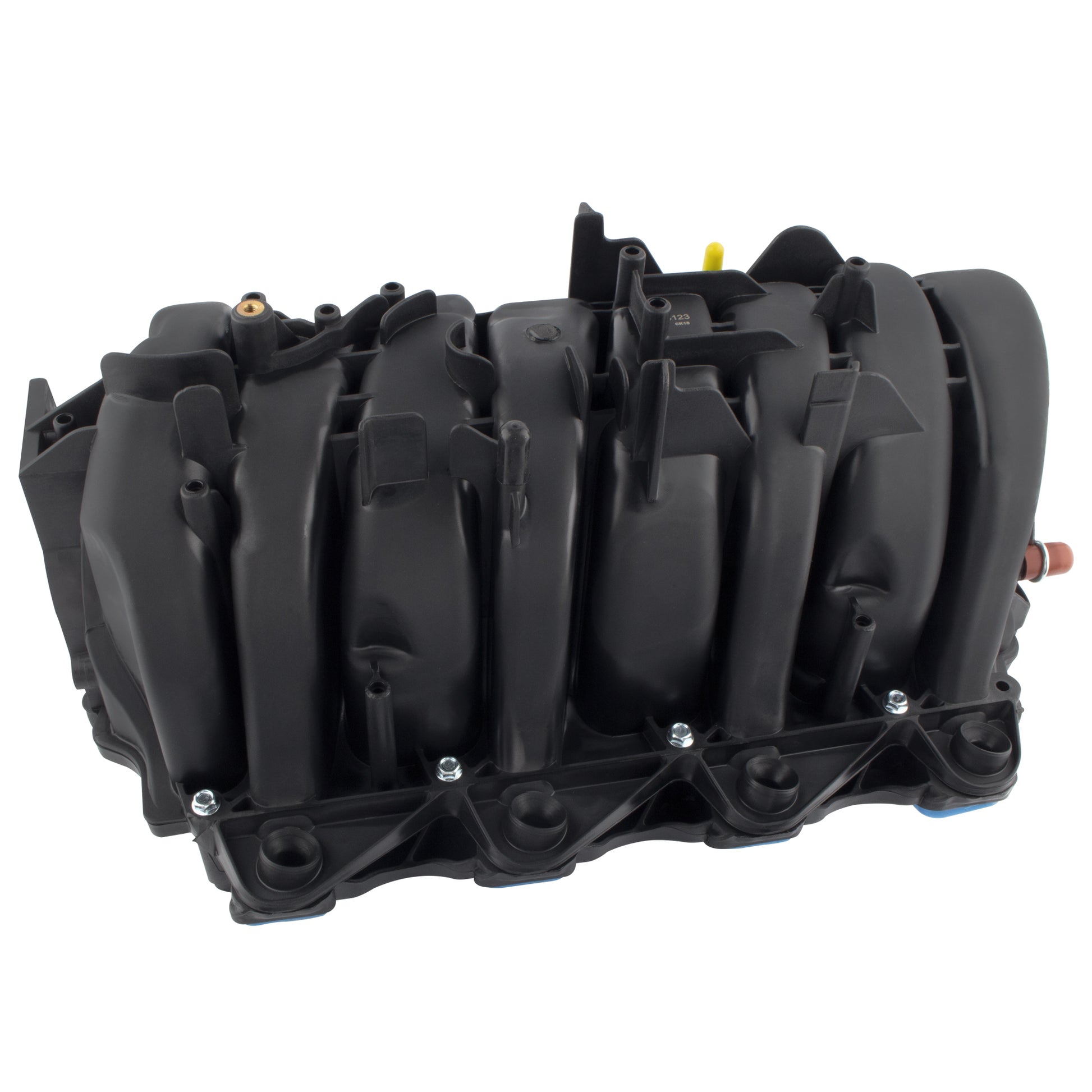 BOXI Upper Intake Manifold w/Gasket Kit for Select 1999-2007 for Cadillac Escalade Chevy Avalanche — product photo 5