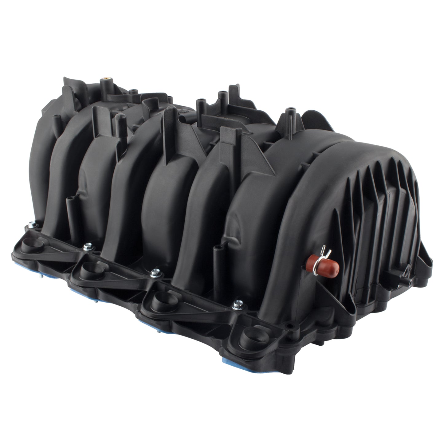 BOXI Upper Intake Manifold w/Gasket Kit for Select 1999-2007 for Cadillac Escalade Chevy Avalanche — product photo 6