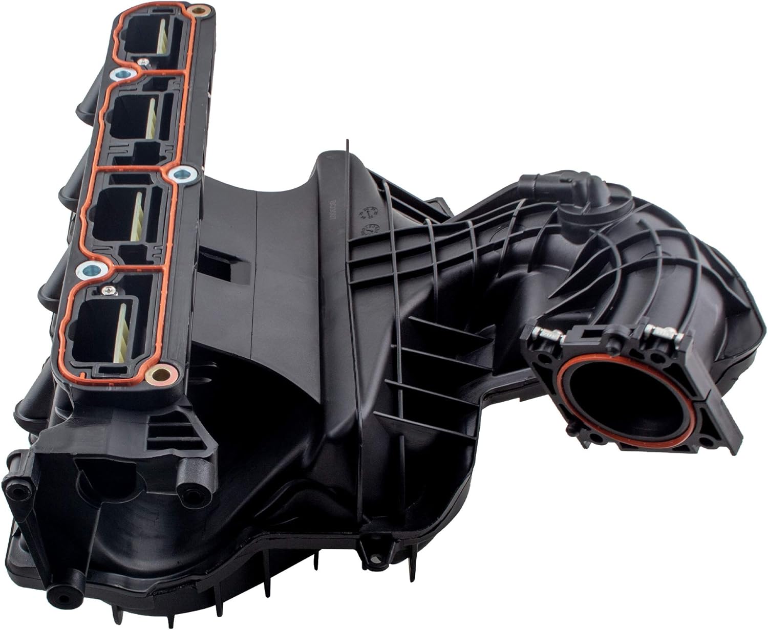 BOXI 4884495AK Intake Manifold Replacement for 2007-2017 Jeep Patriot Compass Dodge Caliber Avenger