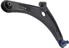 BOXI Front Right Lower Suspension Control Arm and Ball Joint Assembly for Dodge Caliber 2007-2012 — product photo 2