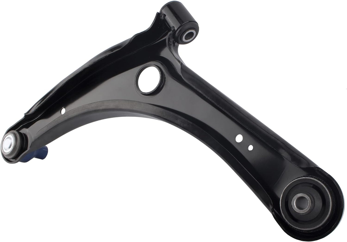 BOXI Front Right Lower Suspension Control Arm and Ball Joint Assembly for Dodge Caliber 2007-2012 — product photo 4