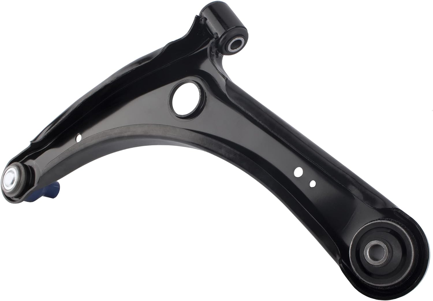 BOXI Front Right Lower Suspension Control Arm and Ball Joint Assembly for Dodge Caliber 2007-2012 — product photo 4