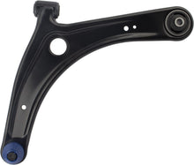 BOXI Front Left Lower Suspension Control Arm and Ball Joint Assembly for Dodge Caliber 2007-2012