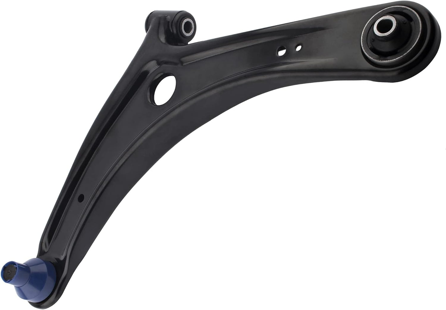 BOXI Front Left Lower Suspension Control Arm and Ball Joint Assembly for Dodge Caliber 2007-2012 — product photo 2