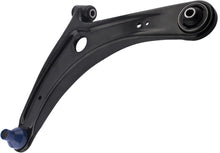 BOXI Front Left Lower Suspension Control Arm and Ball Joint Assembly for Dodge Caliber 2007-2012 — product photo 2