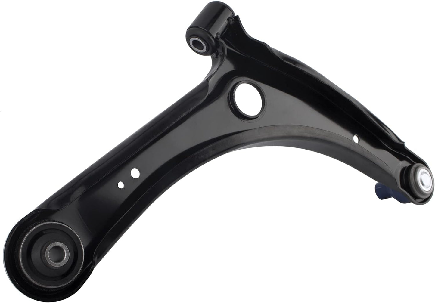 BOXI Front Left Lower Suspension Control Arm and Ball Joint Assembly for Dodge Caliber 2007-2012 — product photo 4