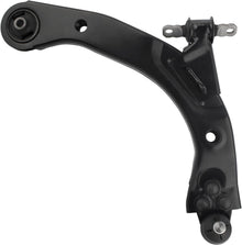 BOXI Front Right Lower Control Arm and Ball Joint Assembly for Chevrolet Cobalt 2005-2010