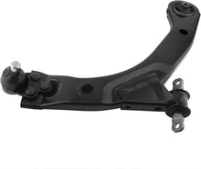 BOXI Front Right Lower Control Arm and Ball Joint Assembly for Chevrolet Cobalt 2005-2010 — product photo 2