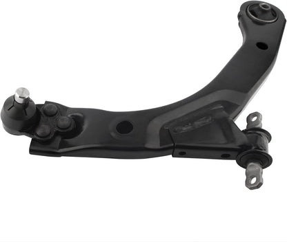 BOXI Front Right Lower Control Arm and Ball Joint Assembly for Chevrolet Cobalt 2005-2010 — product photo 2