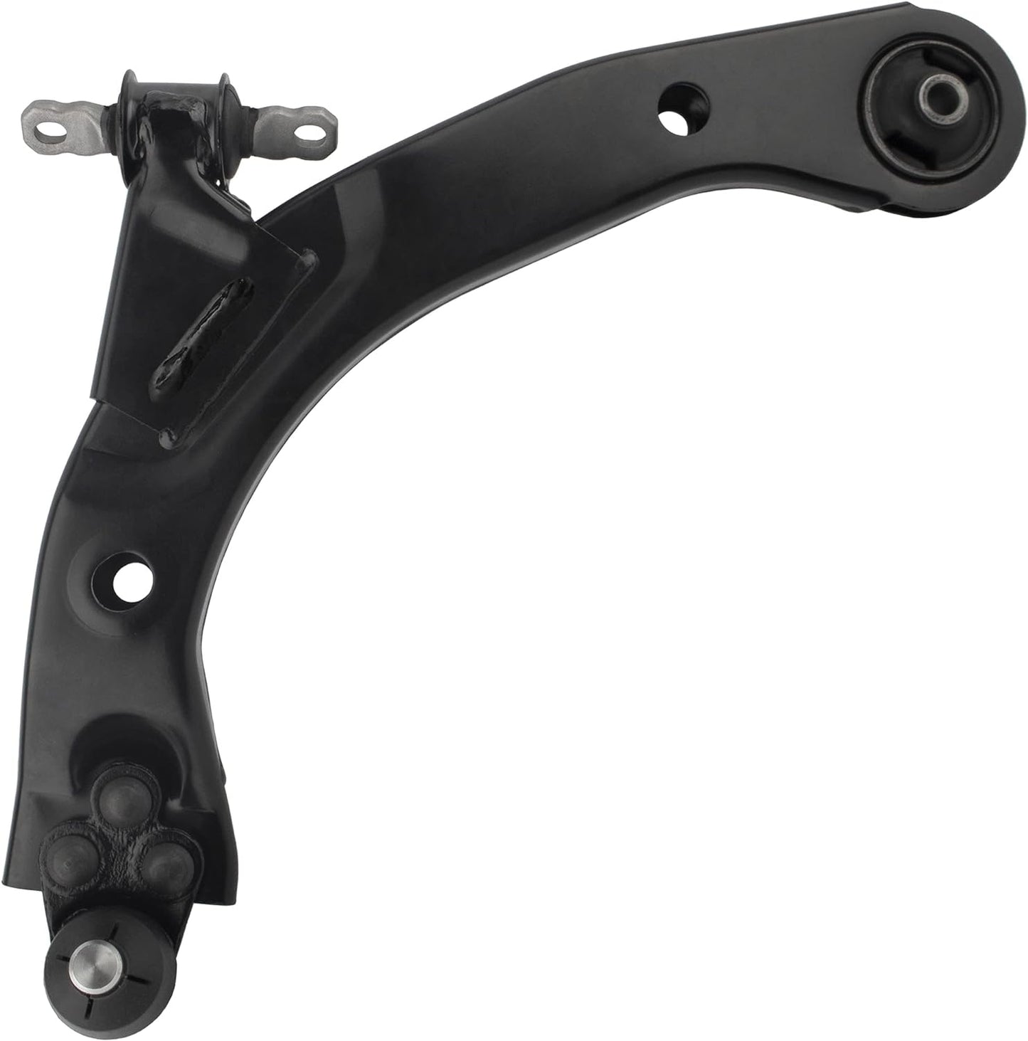 BOXI Front Left Lower Control Arm & Ball Joint Assembly for Chevrolet Cobalt 2005-2010