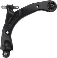 BOXI Front Left Lower Control Arm & Ball Joint Assembly for Chevrolet Cobalt 2005-2010
