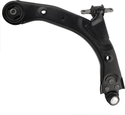 BOXI Front Left Lower Control Arm & Ball Joint Assembly for Chevrolet Cobalt 2005-2010 — product photo 2