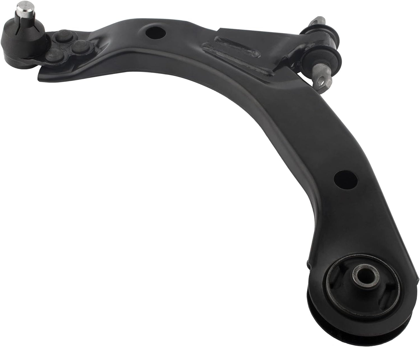 BOXI Front Left Lower Control Arm & Ball Joint Assembly for Chevrolet Cobalt 2005-2010 — product photo 3