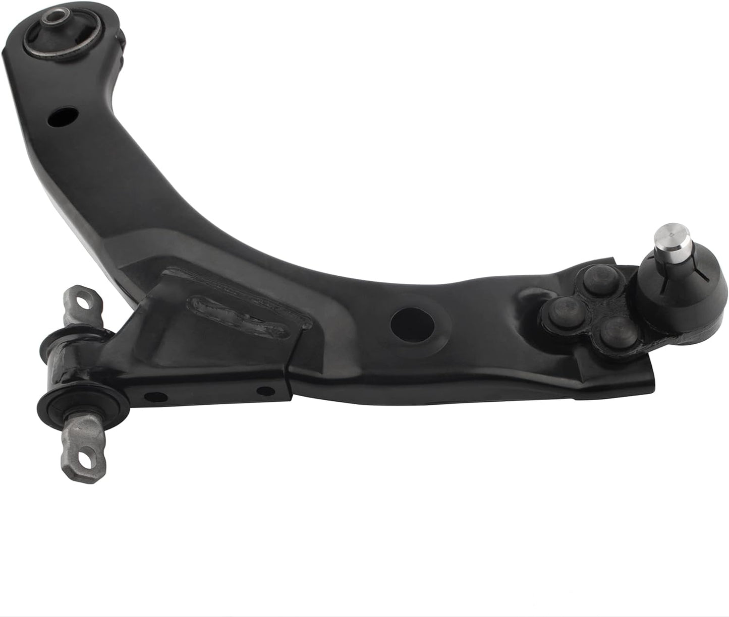 BOXI Front Left Lower Control Arm & Ball Joint Assembly for Chevrolet Cobalt 2005-2010 — product photo 4