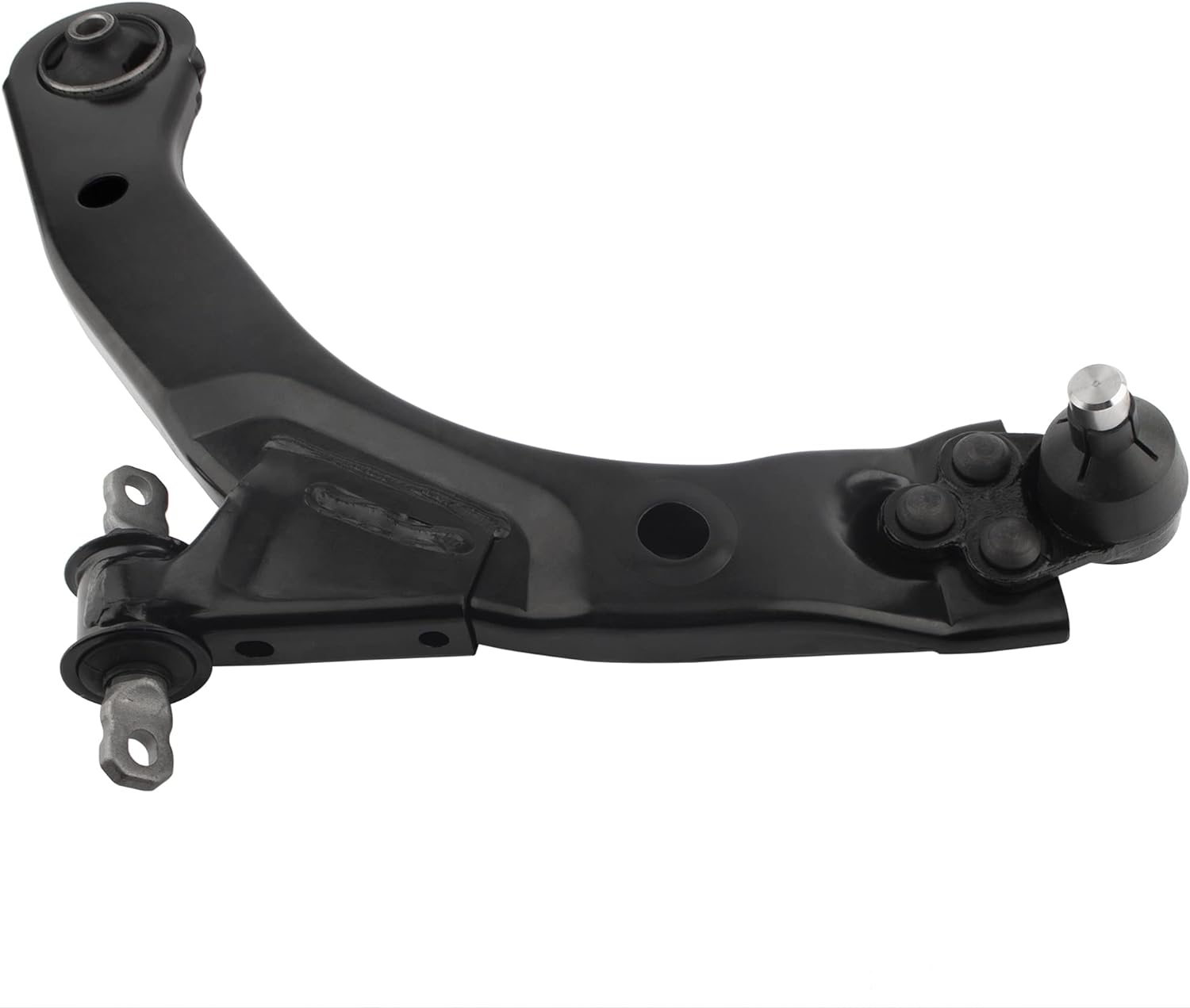 BOXI Front Left Lower Control Arm & Ball Joint Assembly for Chevrolet Cobalt 2005-2010 — product photo 4