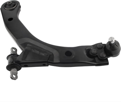 BOXI Front Left Lower Control Arm & Ball Joint Assembly for Chevrolet Cobalt 2005-2010 — product photo 4