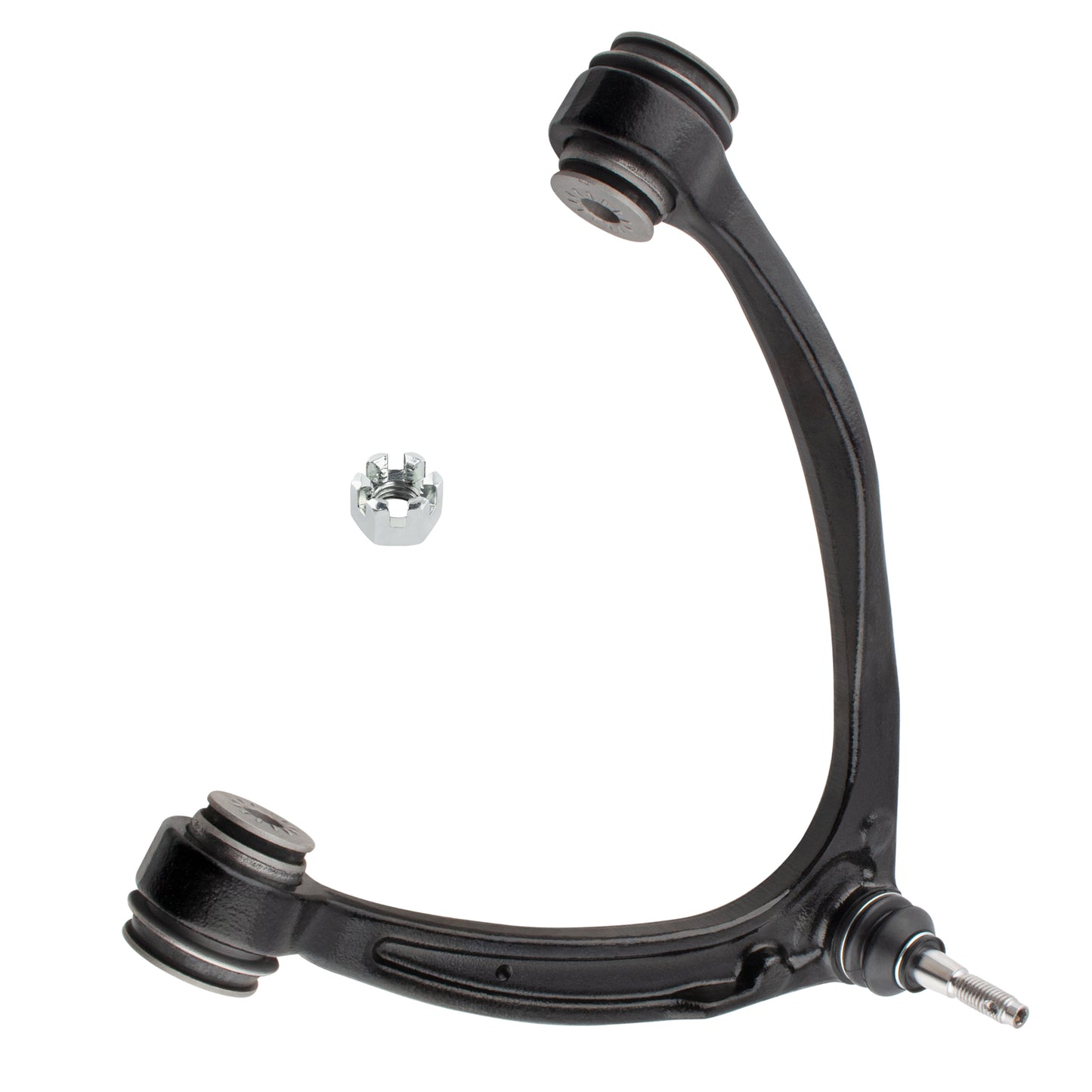 BOXI Front Left Upper Suspension Control Arm and Ball Joint Assembly Fit for Select 2007-2016 — product photo 2